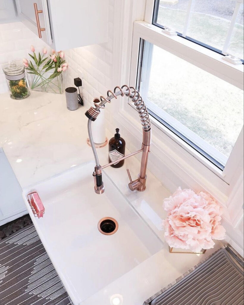 Manutenção de Limpeza